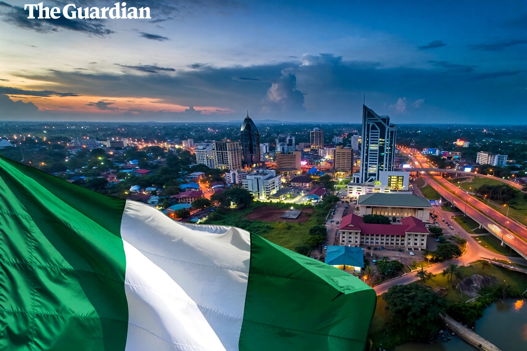 Why “Nigeria” Ranks for Crisis And How We Are Taking Back The Mic