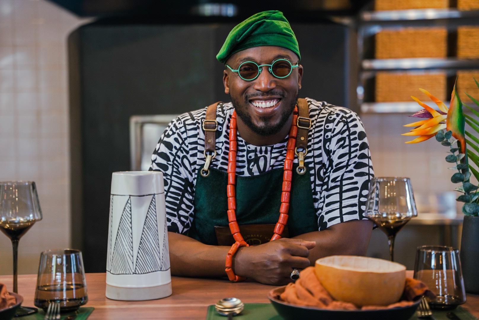 Nigerian Chefs Redefining Global Fine Dining