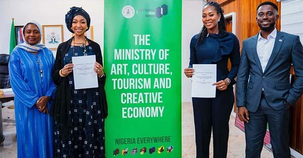 Nigeria’s $7B creative economy