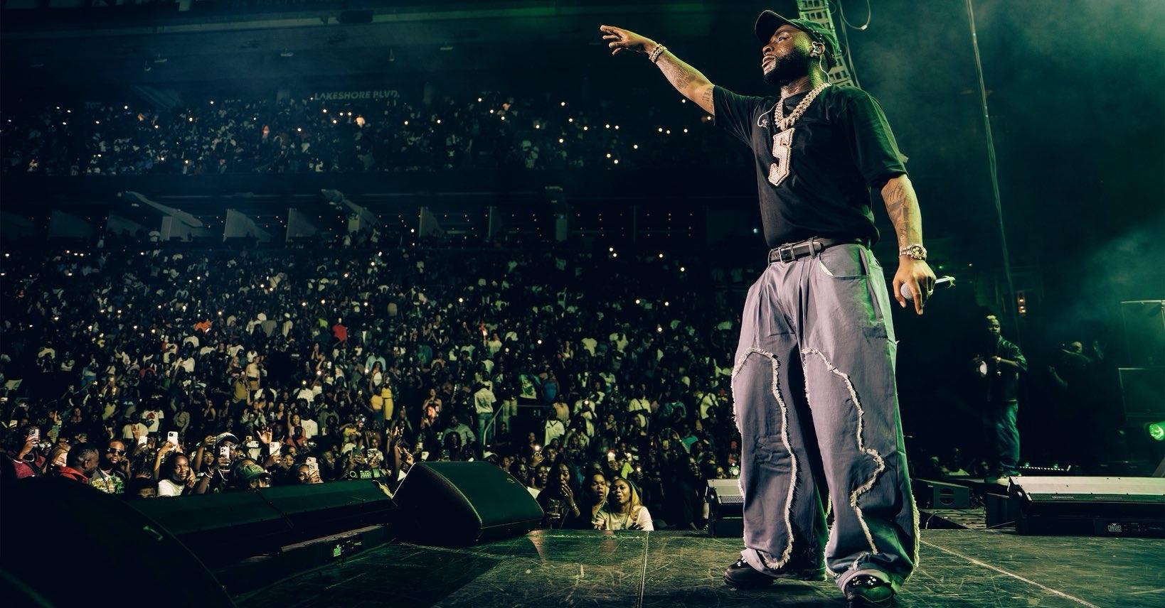 Detty December Events in Nigeria 2025