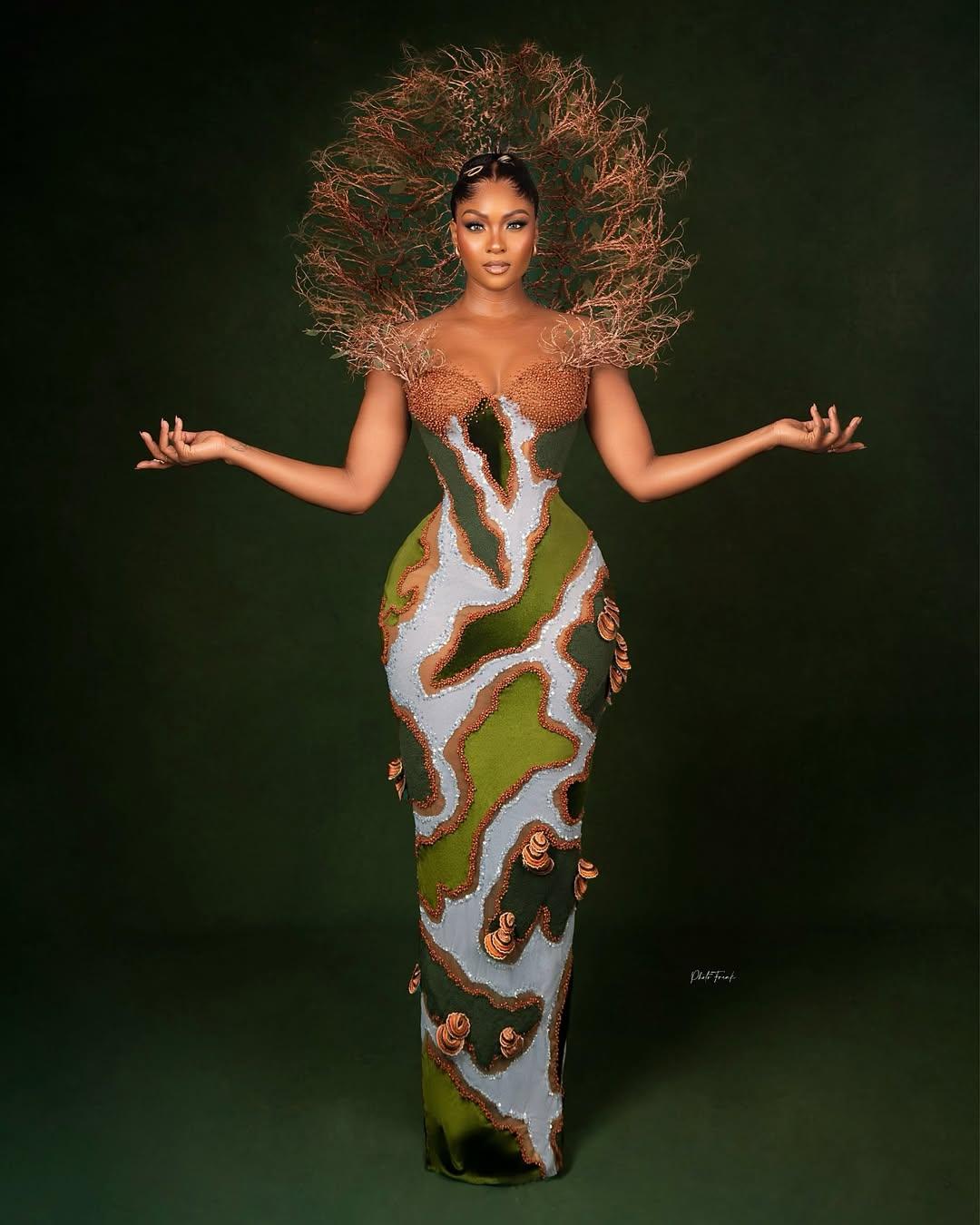 Fashion Designers Making Nigeria's Voice Impossible to Ignore