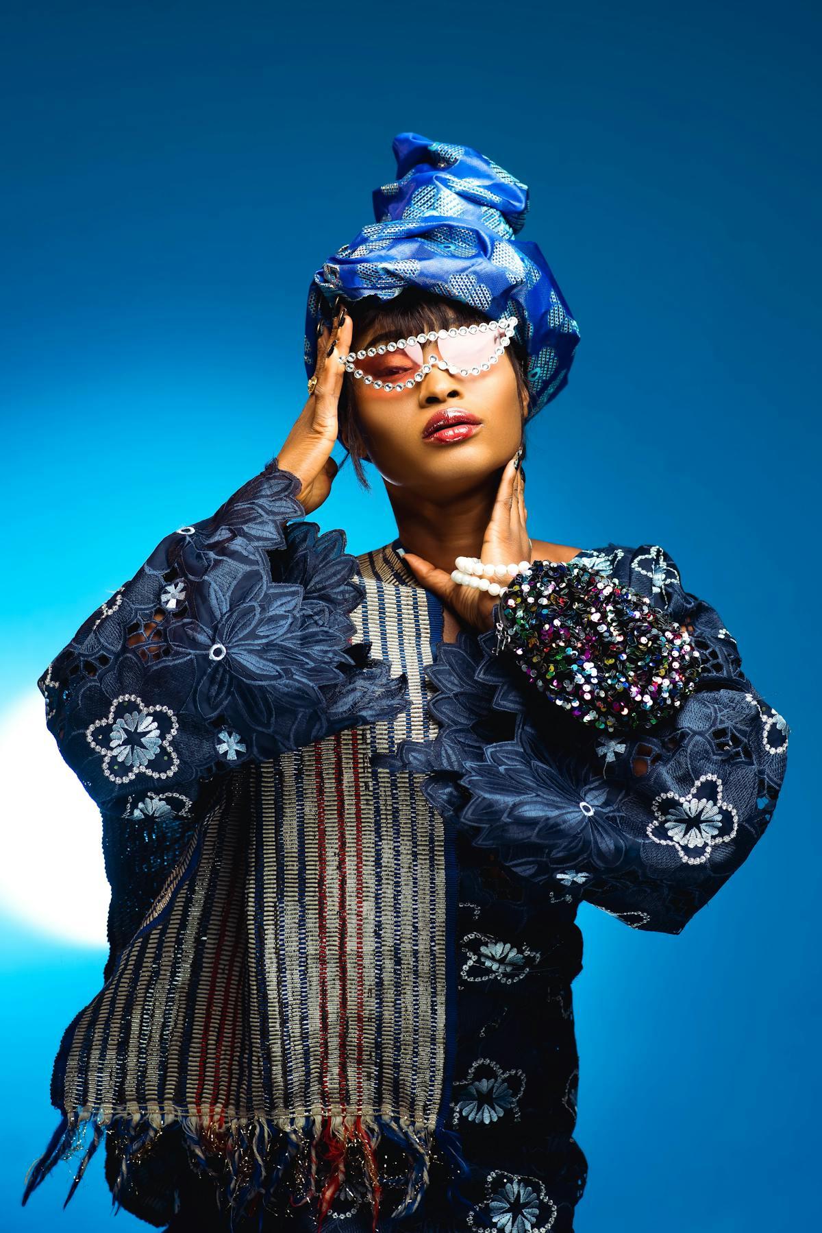 Nigerian Fashion Through the Decades: Tradition, Trends & Global Fame